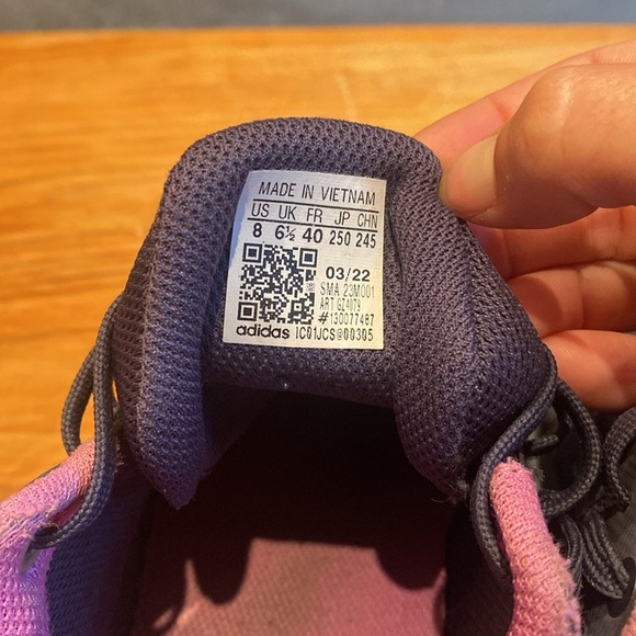 Adidas Terrex Soulstride Runner - Picture 3 of 12